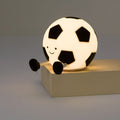 Children's Soccer Ball Night Light - Color Changing