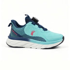 Children's Sports Sneakers - -Up Wide Toe Box