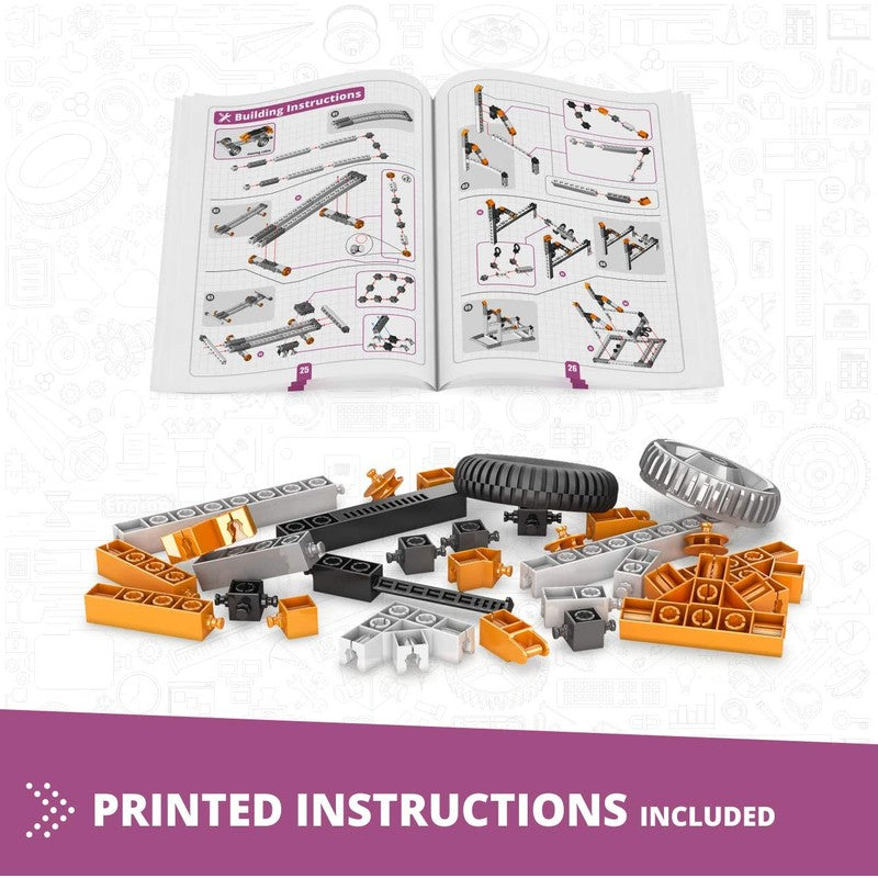 Children's STEM Kit - Newton's Laws
