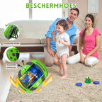Children's Tablet with Protective Case - Smart Beetle
