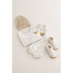 Children's Teddy Bear Tracksuit - Two-Piece Set