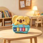 Children's Toy Keyboard Piano - Koala