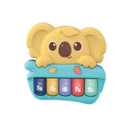 Children's Toy Keyboard Piano - Koala