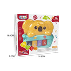 Children's Toy Keyboard Piano - Koala