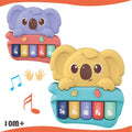 Children's Toy Keyboard Piano - Koala