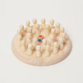 Children's Wooden Memory Board Game - Multiplayer Set