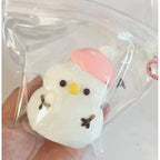 Christmas Squishy Toy - Slow Rising Figure