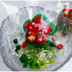 Christmas Squishy Toy - Slow Rising Figure