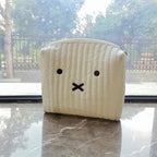 Cosmetic Bag - Quilted Rabbit