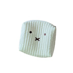 Cosmetic Bag - Quilted Rabbit