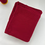 Custom Embroidered Baby Blanket - Personalized Name Text