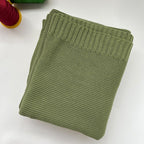 Custom Embroidered Baby Blanket - Personalized Name Text