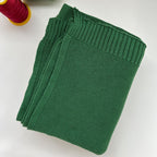 Custom Embroidered Baby Blanket - Personalized Name Text