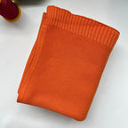 Custom Embroidered Baby Blanket - Personalized Name Text