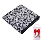 Diamond Painting - DIY Colouring Blanket with Pre-Printed Pattern