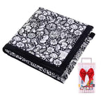 Diamond Painting - DIY Colouring Blanket with Pre-Printed Pattern