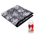 Diamond Painting - DIY Colouring Blanket with Pre-Printed Pattern
