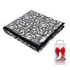 Diamond Painting - DIY Colouring Blanket with Pre-Printed Pattern