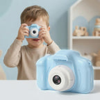 Digital Kids Camera - Compact with IPS Screen