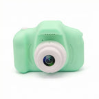 Digital Kids Camera - Compact with IPS Screen
