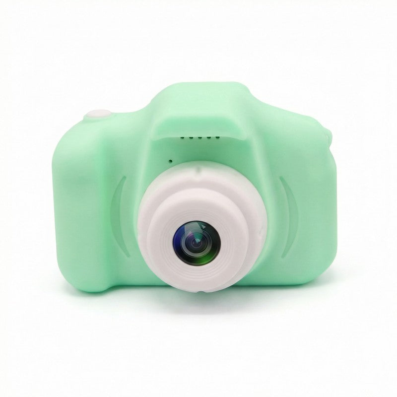 Digital Kids Camera - Compact with IPS Screen