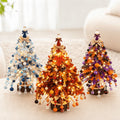 DIY Beaded Decorative Tree Kit - Multiple Styles