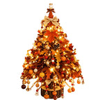 DIY Beaded Decorative Tree Kit - Multiple Styles