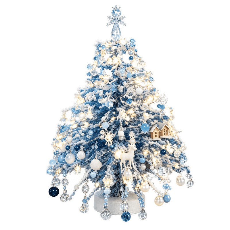 DIY Beaded Decorative Tree Kit - Multiple Styles
