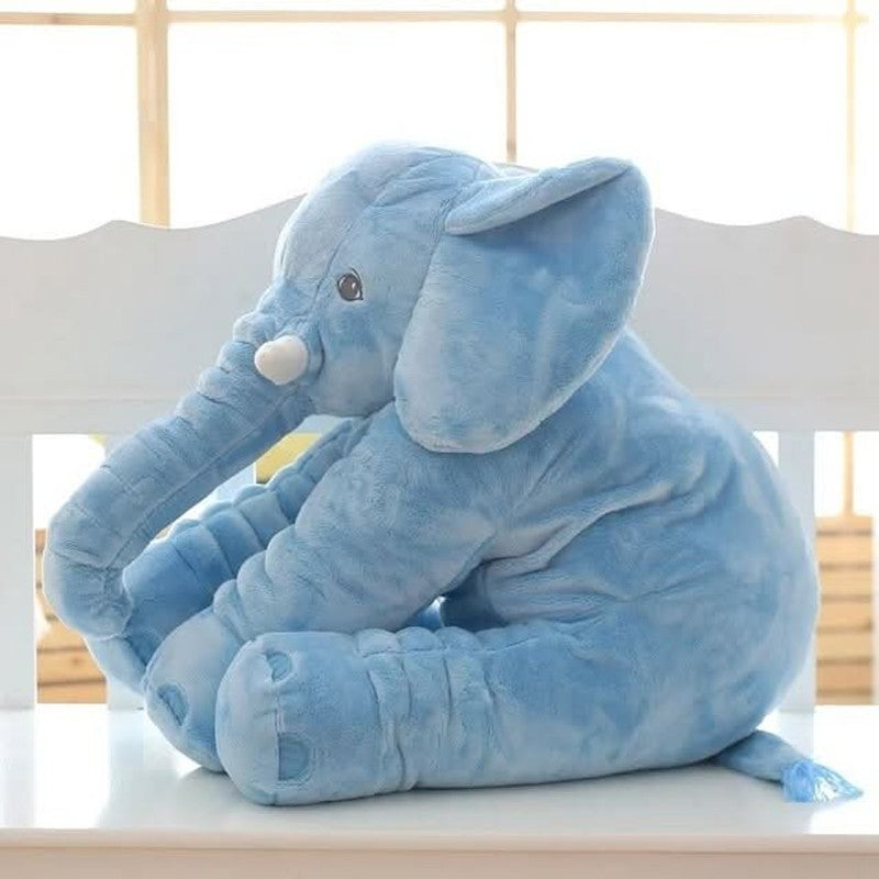Educational Toy Elephant Plush - Plush Stuffed Animal