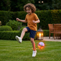 Educational Toy - LED Ankle Skip Ball in Multiple Colors