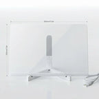 Educational Toy LED Illuminated Writing and Drawing Board - Acrylic Light Board