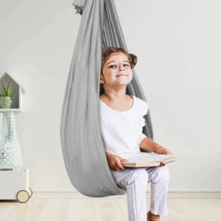 Educational Toy Therapy Swing - Available in Multiple Colors