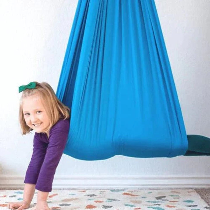 Educational Toy Therapy Swing - Available in Multiple Colors