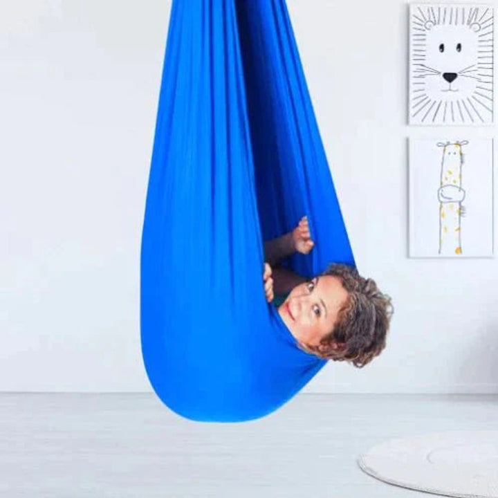 Educational Toy Therapy Swing - Available in Multiple Colors