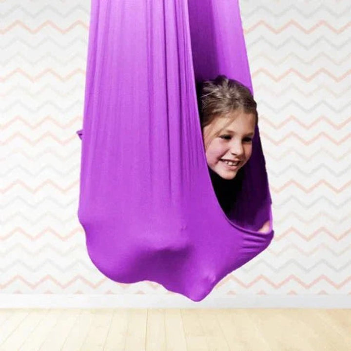 Educational Toy Therapy Swing - Available in Multiple Colors