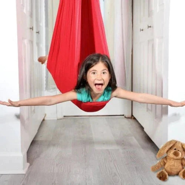 Educational Toy Therapy Swing - Available in Multiple Colors