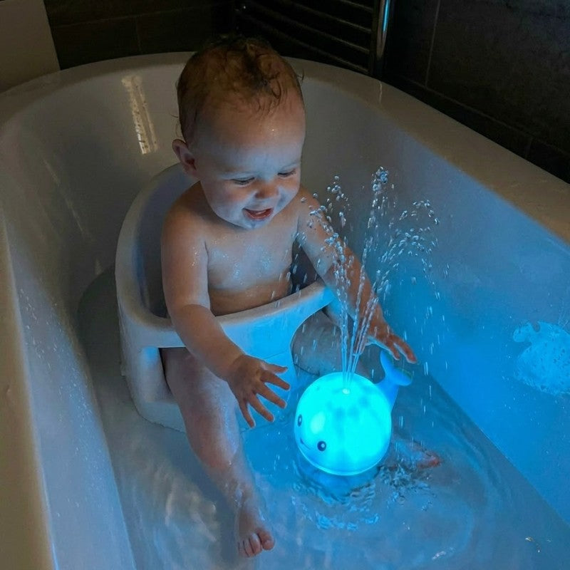 Educational Toy - Toddler Bath Toy Bundle with Multiple Pieces