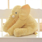 Elephant Stuffed Cuddle Pillow - Plush Toy