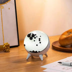 Ferrofluid Visual Display Device - Bluetooth Speaker