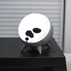 Ferrofluid Visual Display Device - Bluetooth Speaker