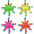Fidget Toy - Atom Ball with Multiple Tentacles