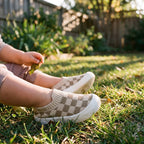 First Walker Slip-On Shoes for Babies and Toddlers