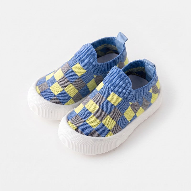 First Walker Slip-On Shoes for Babies and Toddlers