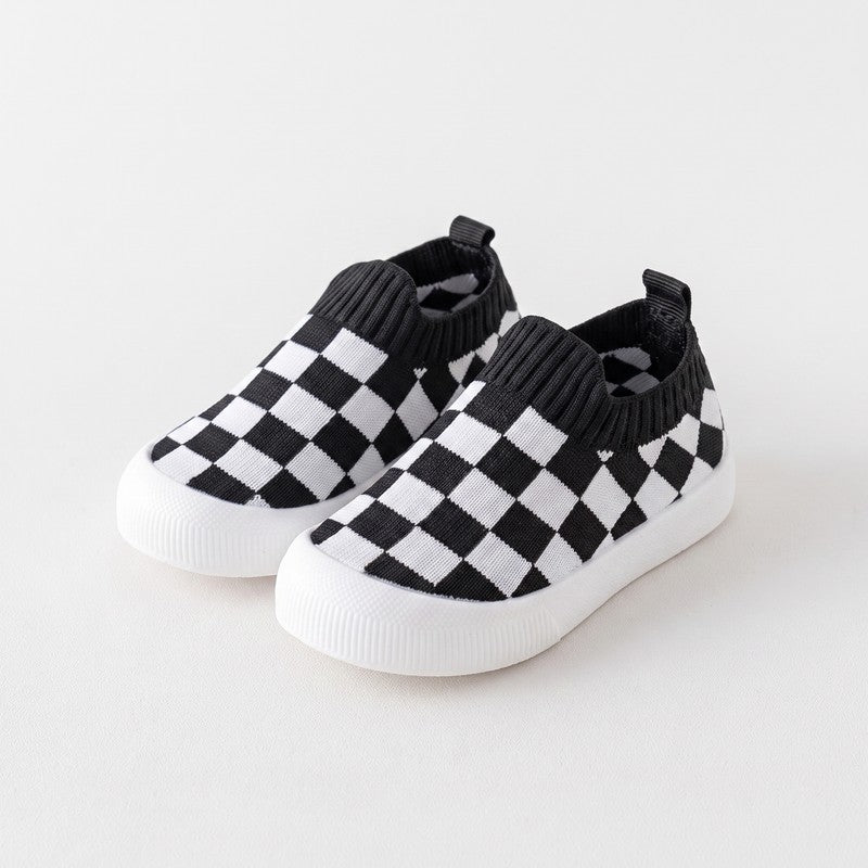 First Walker Slip-On Shoes for Babies and Toddlers