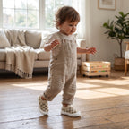 First Walker Slip-On Shoes for Babies and Toddlers