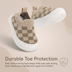 First Walker Slip-On Shoes for Babies and Toddlers