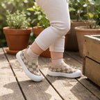 First Walker Slip-On Shoes for Babies and Toddlers