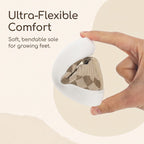 First Walker Slip-On Shoes for Babies and Toddlers