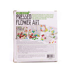 Flower Press Craft Kit - Nature Print Cards and Bookmarks