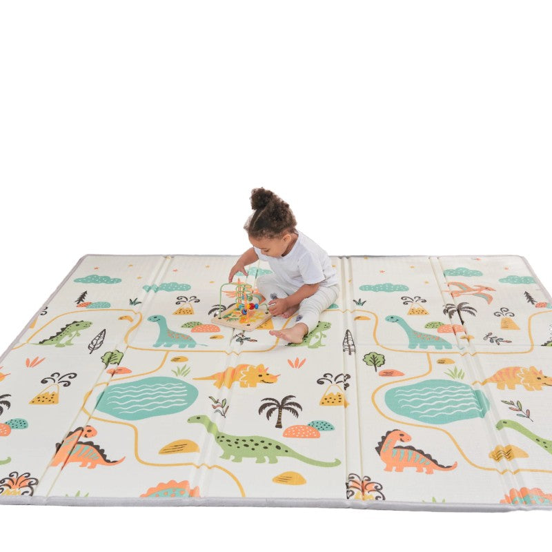 Foldable Play Mat - Reversible